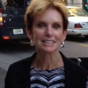 Meet your Posher, Peggy